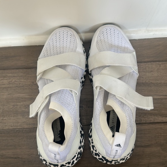 Leopard Print Adidas Ultra Boost X Stella McCartney - Picture 5 of 5